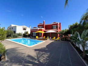Summer House with Private Pool